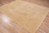 Antique Kashan Area Rug (7' x 9')
